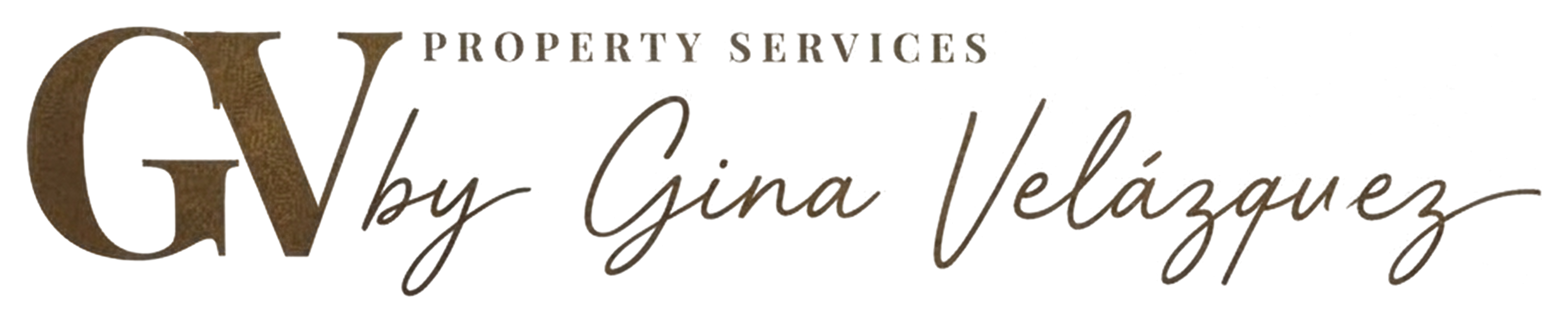 by Gina Velázquez Real Estate