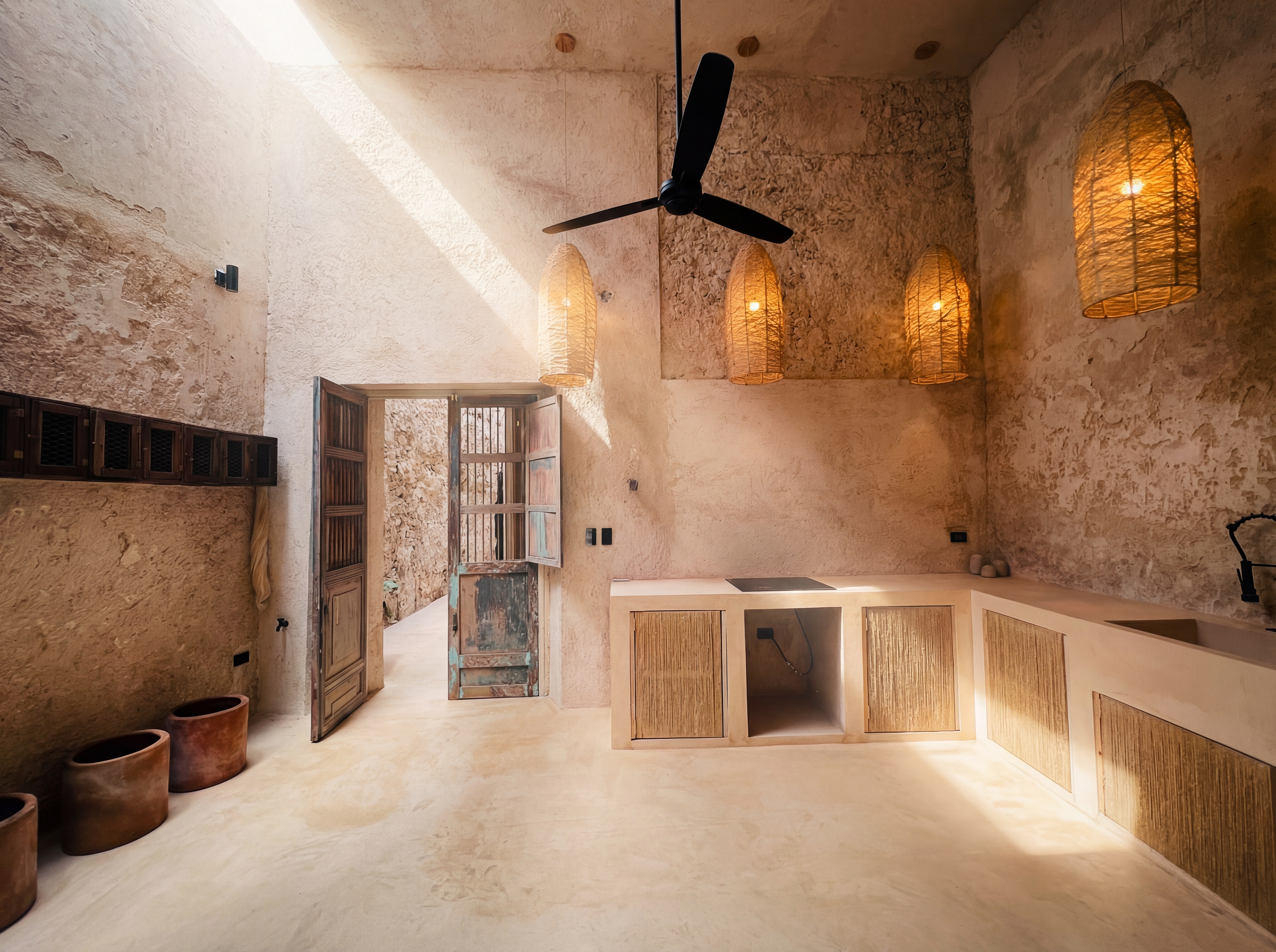 @gvrealproperty post - Homes and spaces in Yucatán