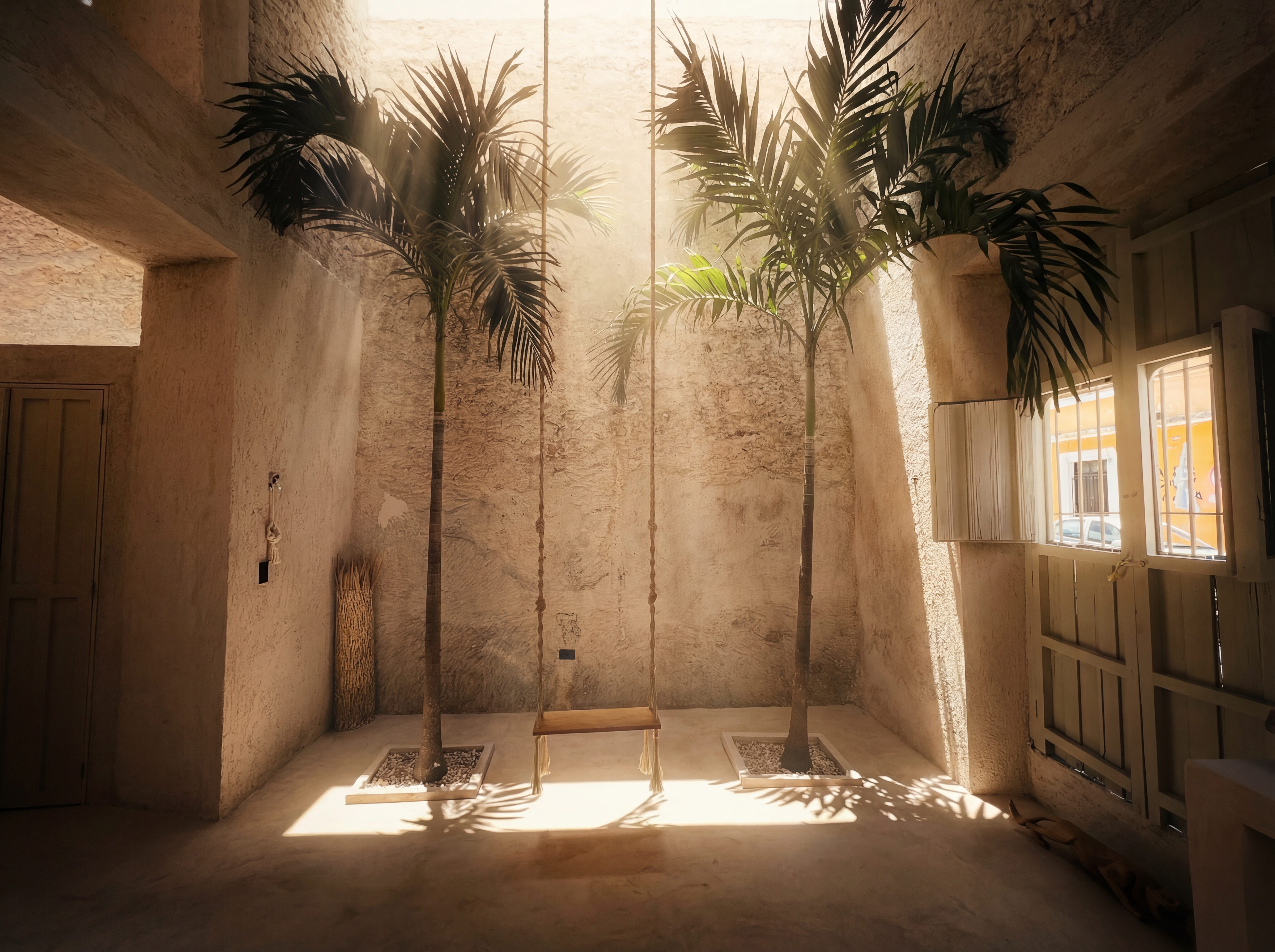 @gvrealproperty post - Homes with soul and meaningful stories